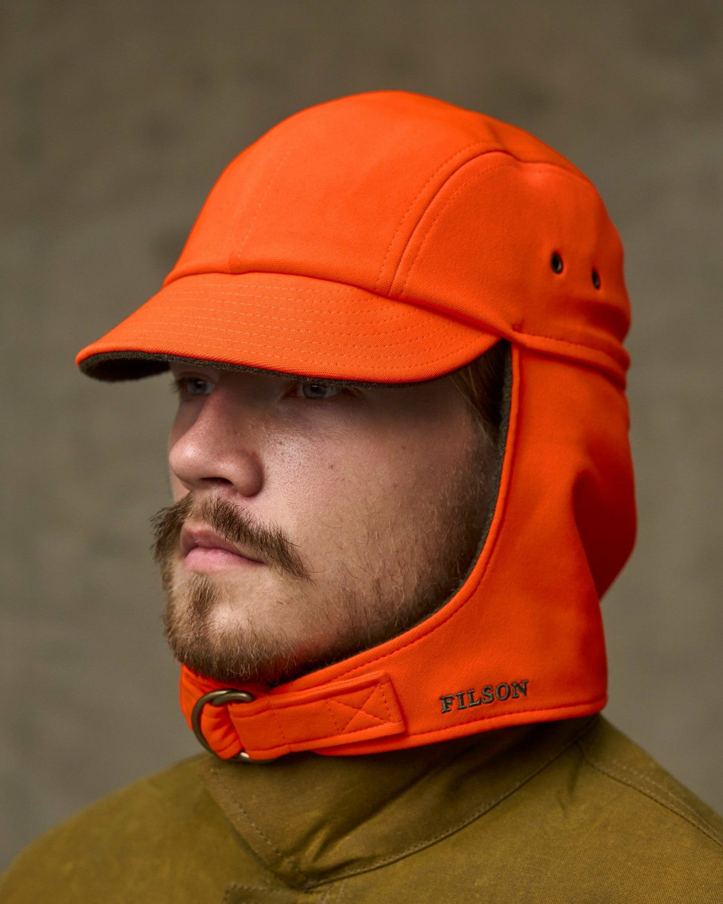Filson Gear Big Game/upland Hat