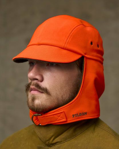 Filson Gear Big Game/upland Hat