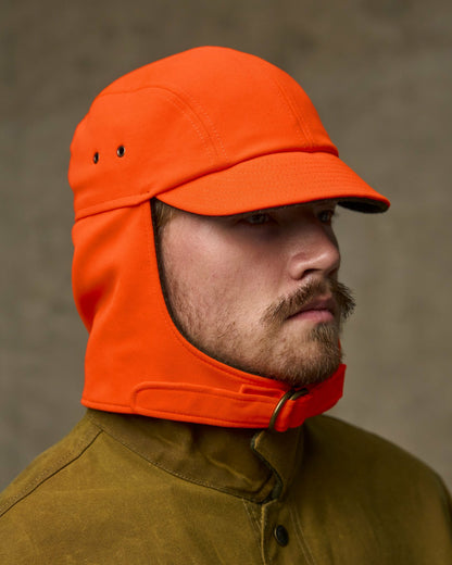 Filson Gear Big Game/upland Hat