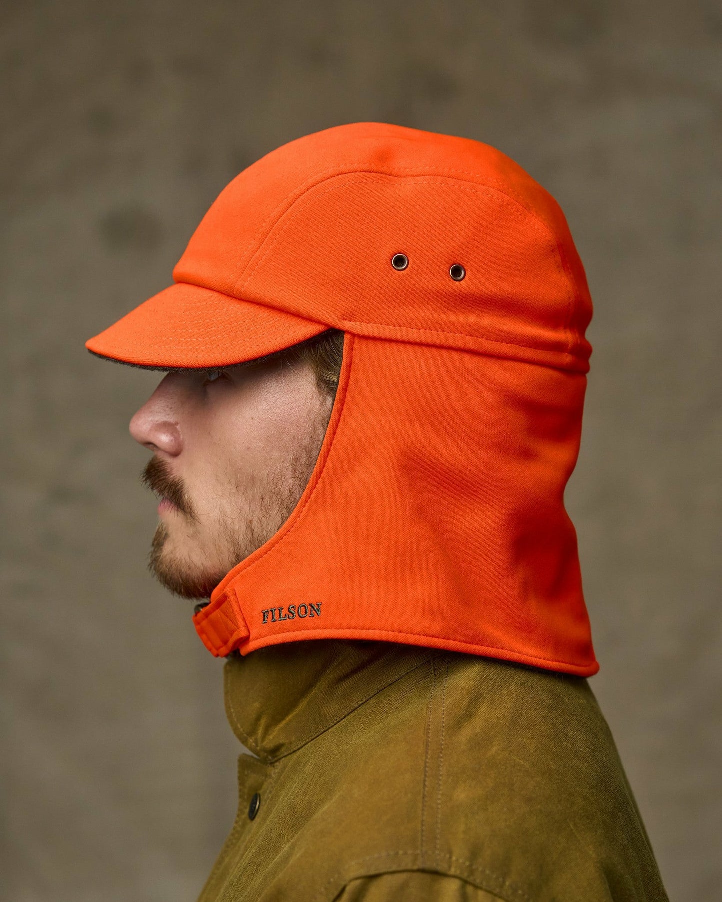 Filson Gear Big Game/upland Hat