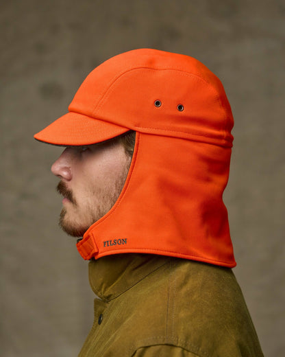Filson Gear Big Game/upland Hat