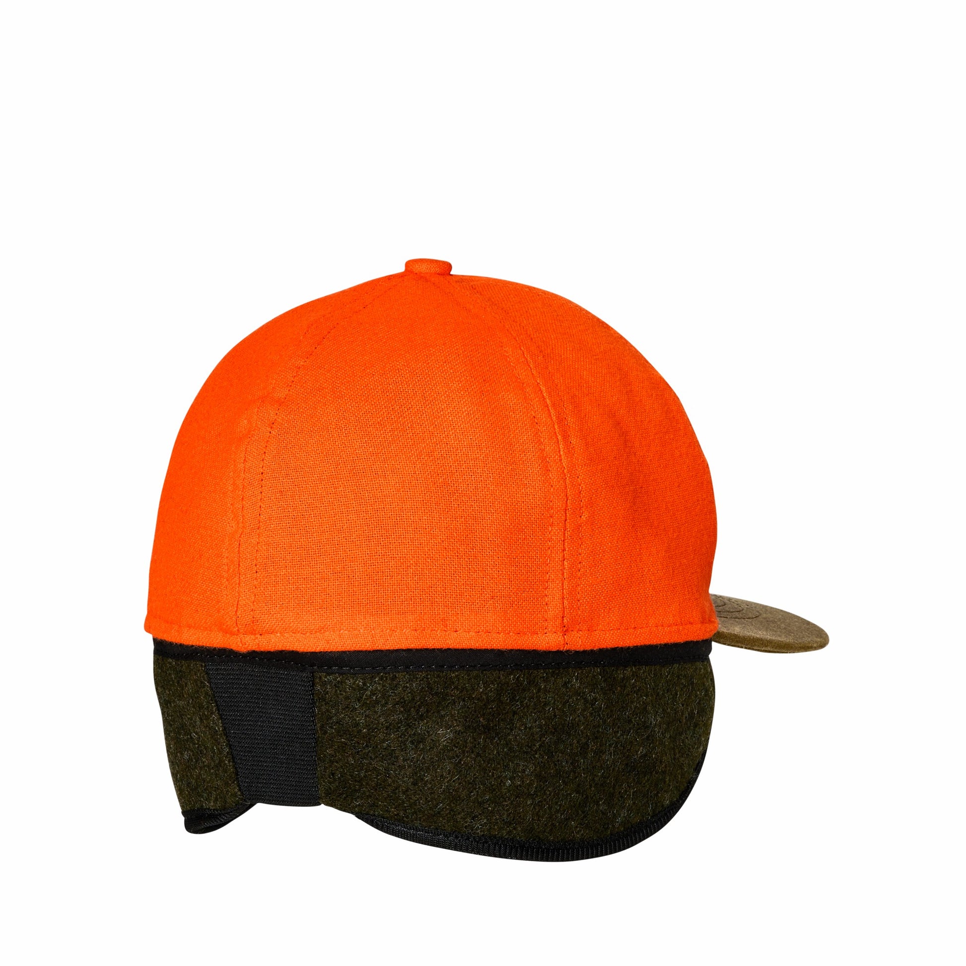 Filson Gear Insulated Blaze/tin Cloth Cap