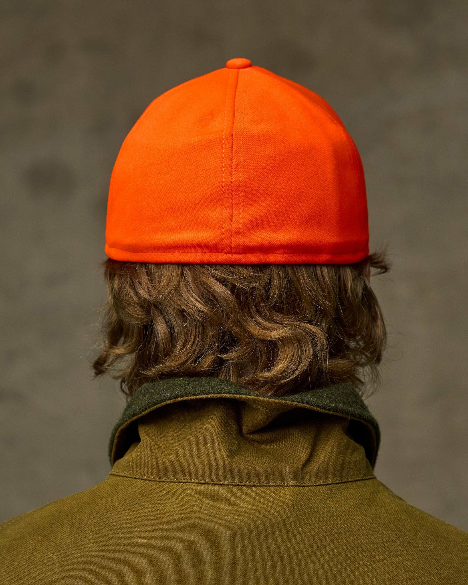 Filson Gear Insulated Blaze/tin Cloth Cap