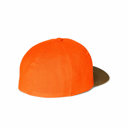 Filson Gear Insulated Blaze/tin Cloth Cap