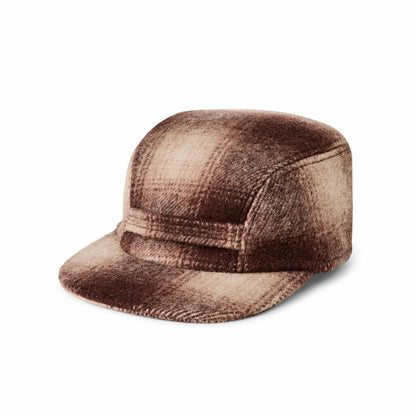Filson Gear Mackinaw Wool Cap