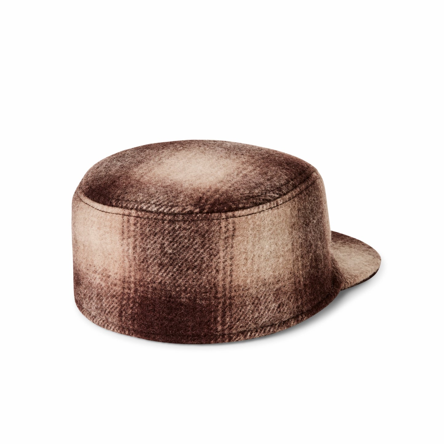 Filson Gear Mackinaw Wool Cap