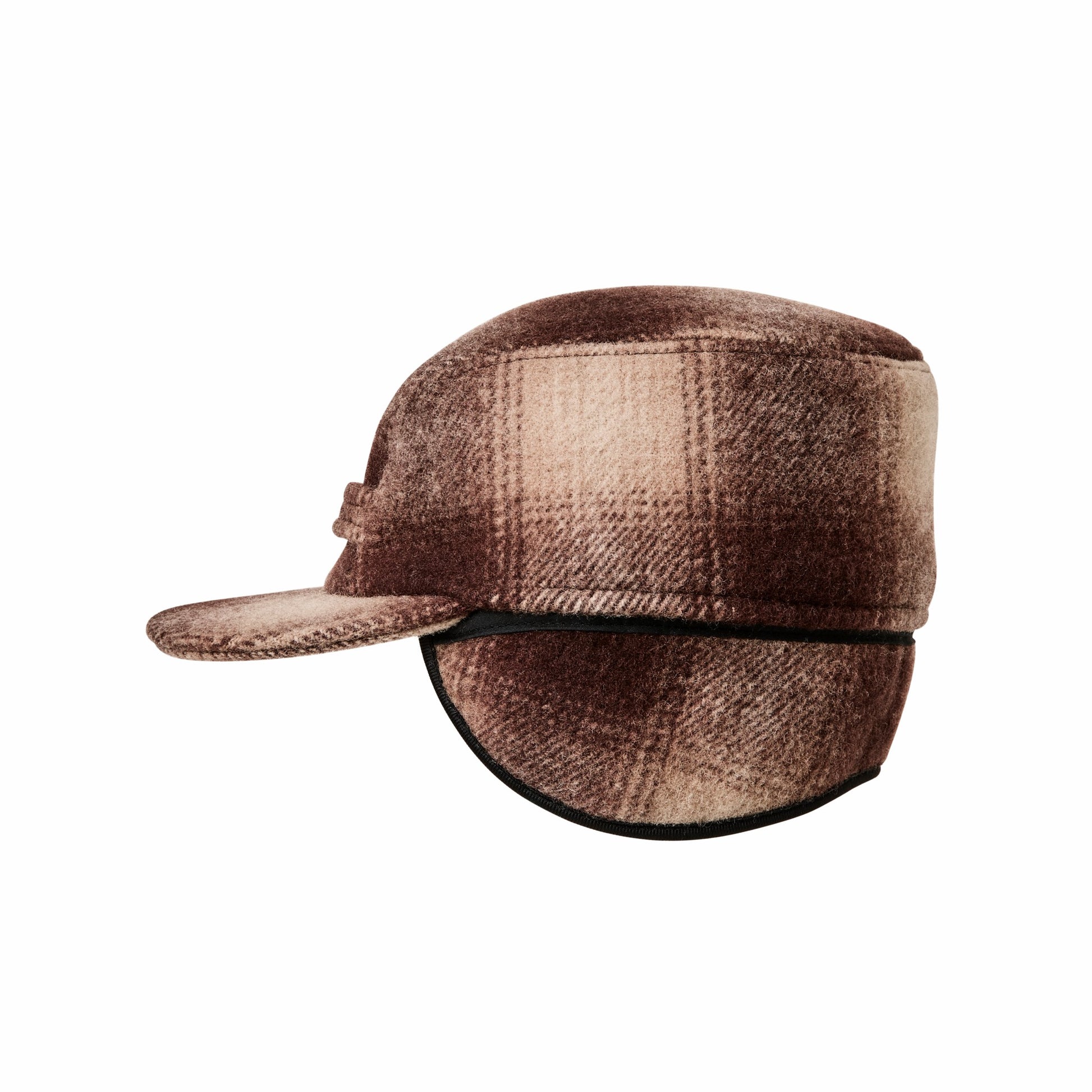 Filson Gear Mackinaw Wool Cap