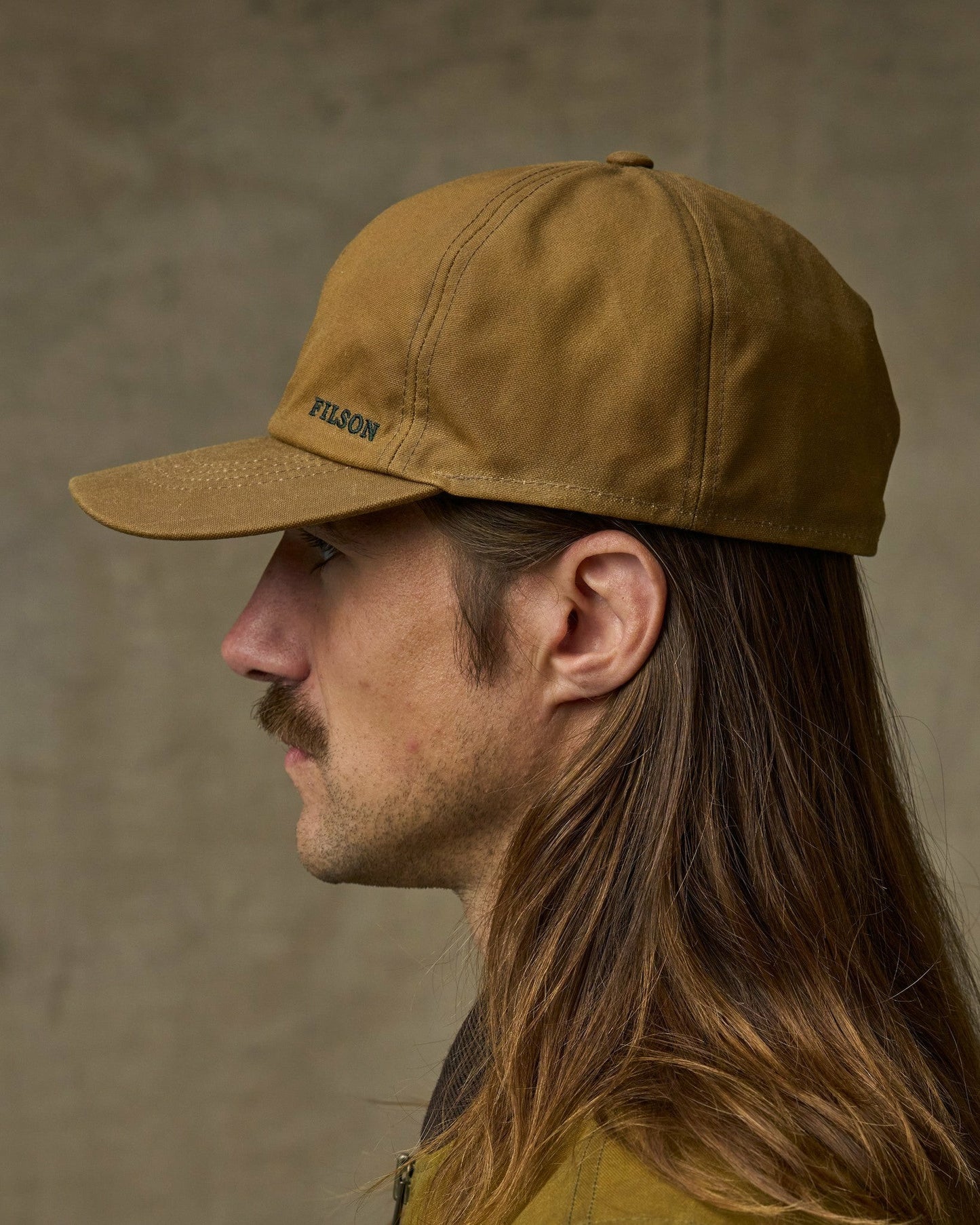 Filson Gear Insulated Tin Cloth Cap