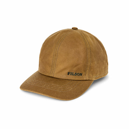 Filson Gear Insulated Tin Cloth Cap