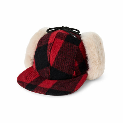 Filson Gear Double Mackinaw Wool Cap