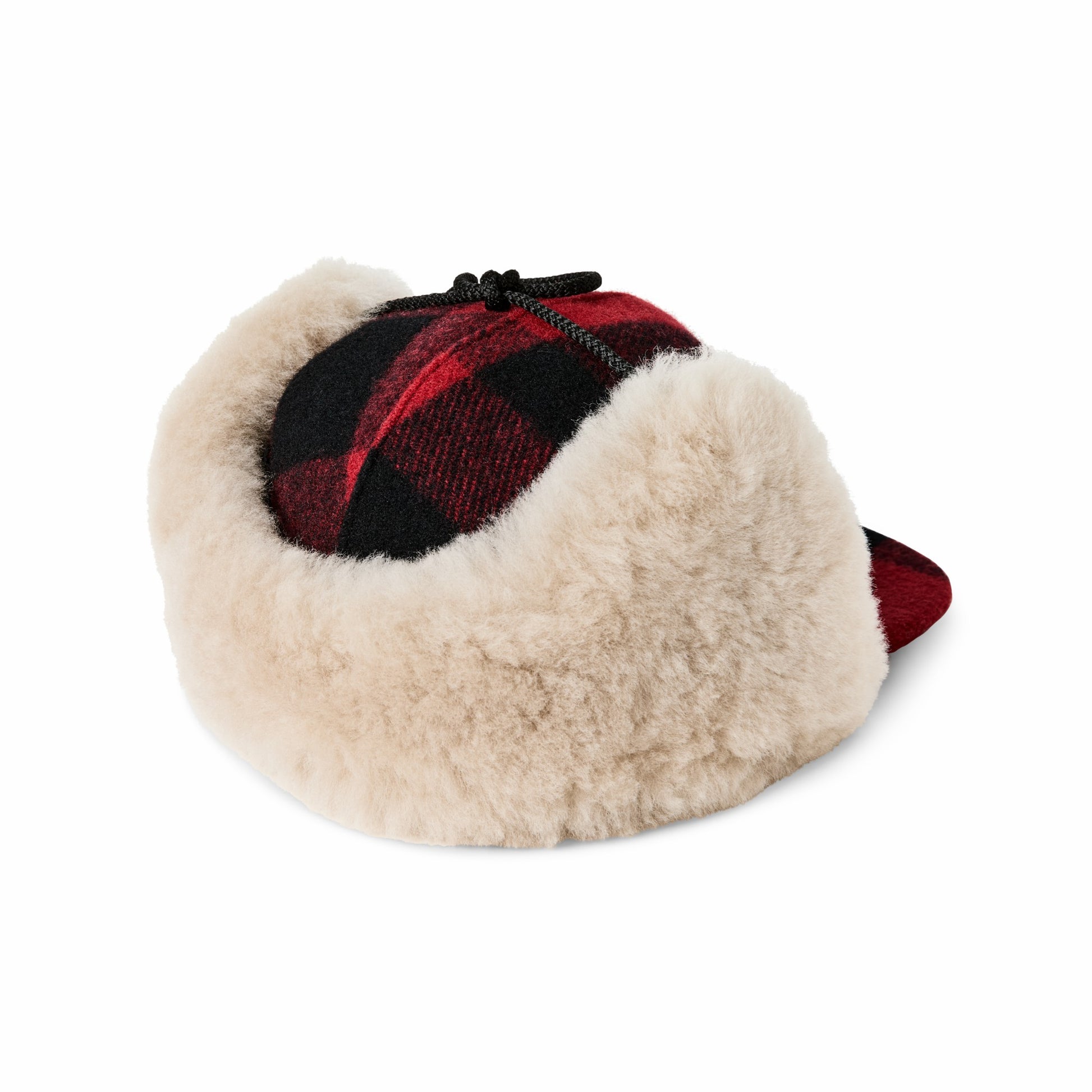 Filson Gear Double Mackinaw Wool Cap