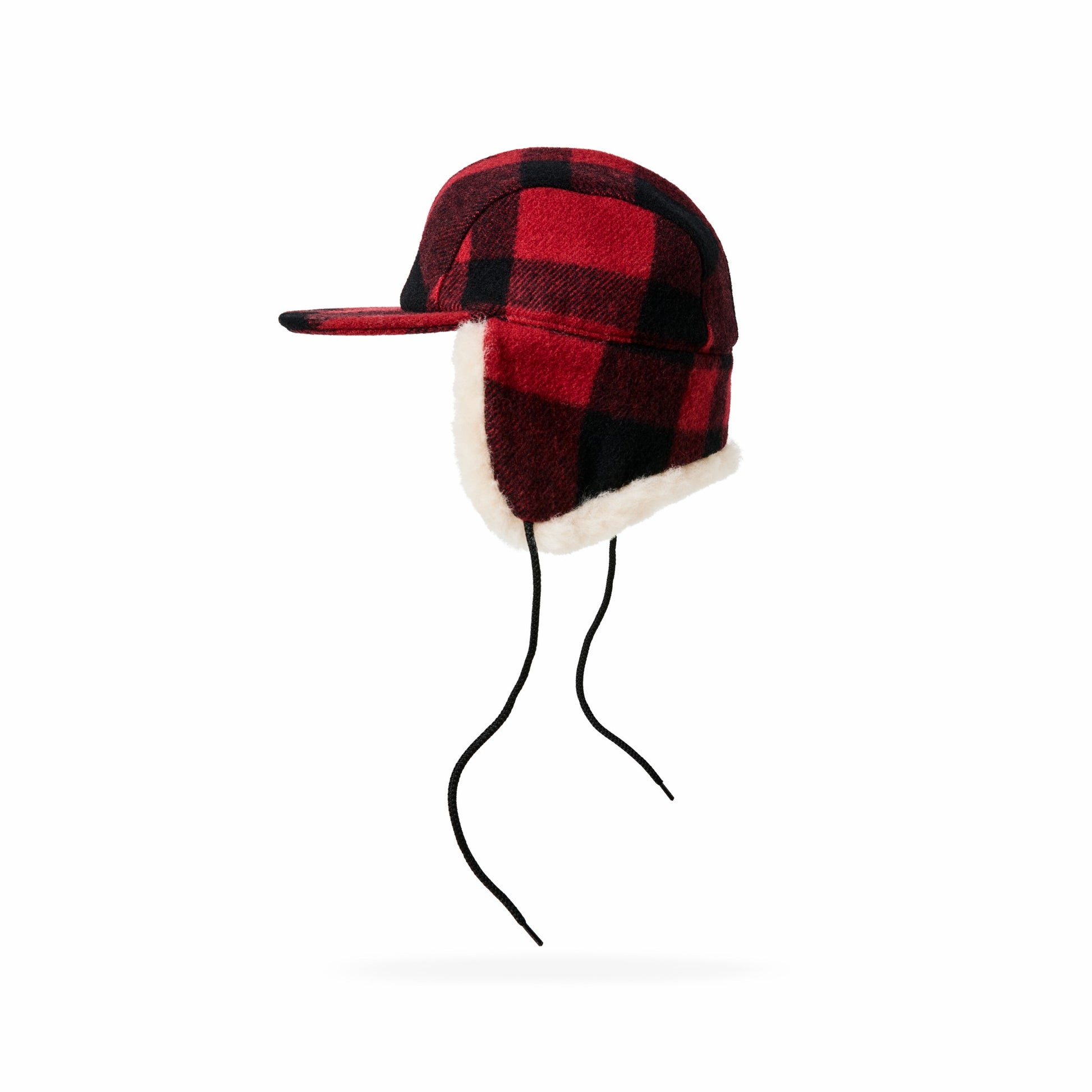 Filson Gear Double Mackinaw Wool Cap