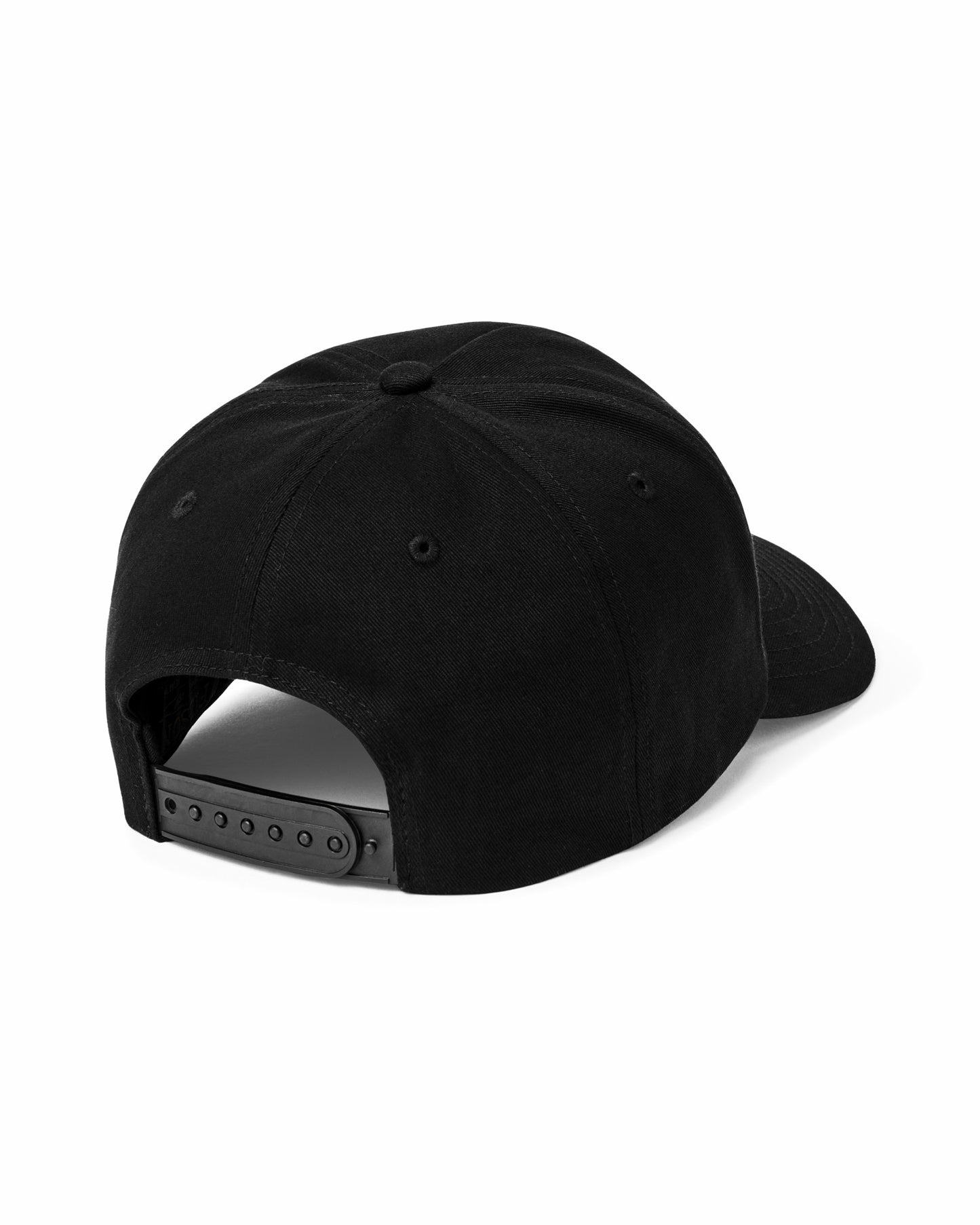 Filson Gear Portland Graphic Trucker Cap - Black