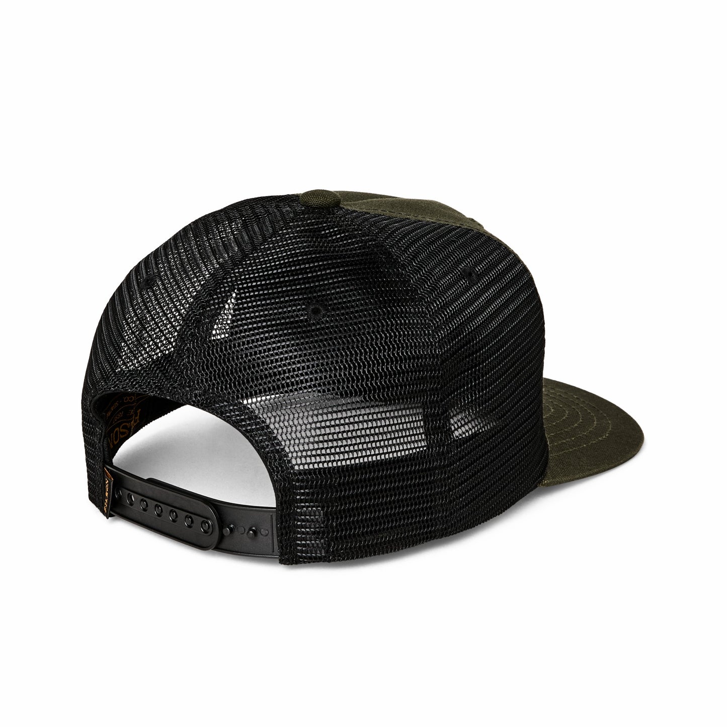 Filson Gear Trucker Mesh Cap