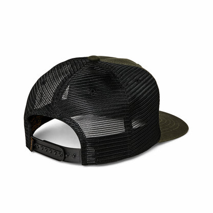 Filson Gear Trucker Mesh Cap