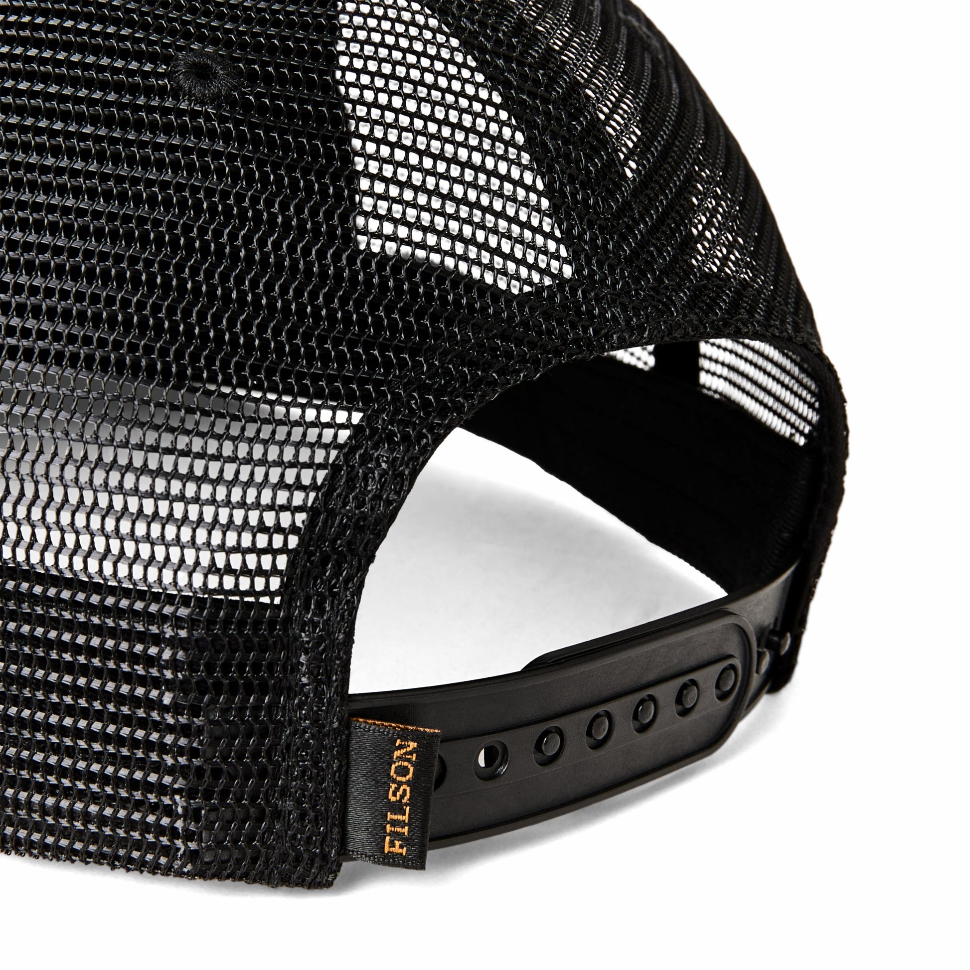 Filson Gear Trucker Mesh Cap