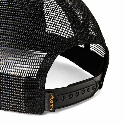 Filson Gear Trucker Mesh Cap
