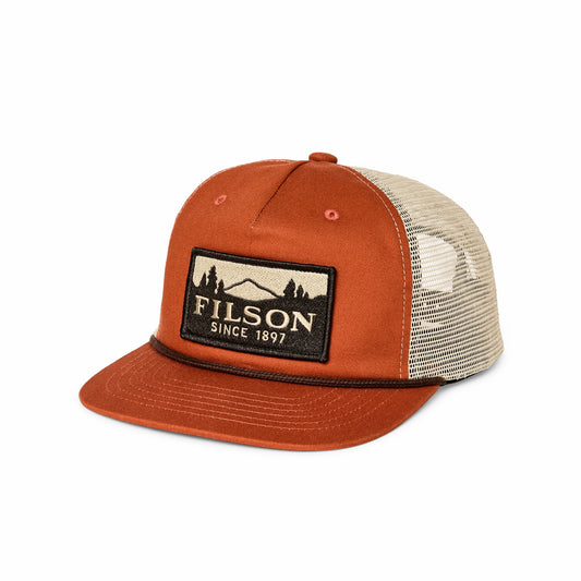 Filson Gear Trucker Cap