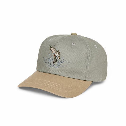 Filson Gear Low-profile Logger Cap (embroidered)