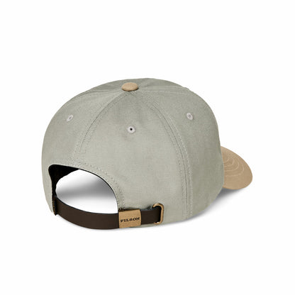 Filson Gear Low-profile Logger Cap (embroidered)