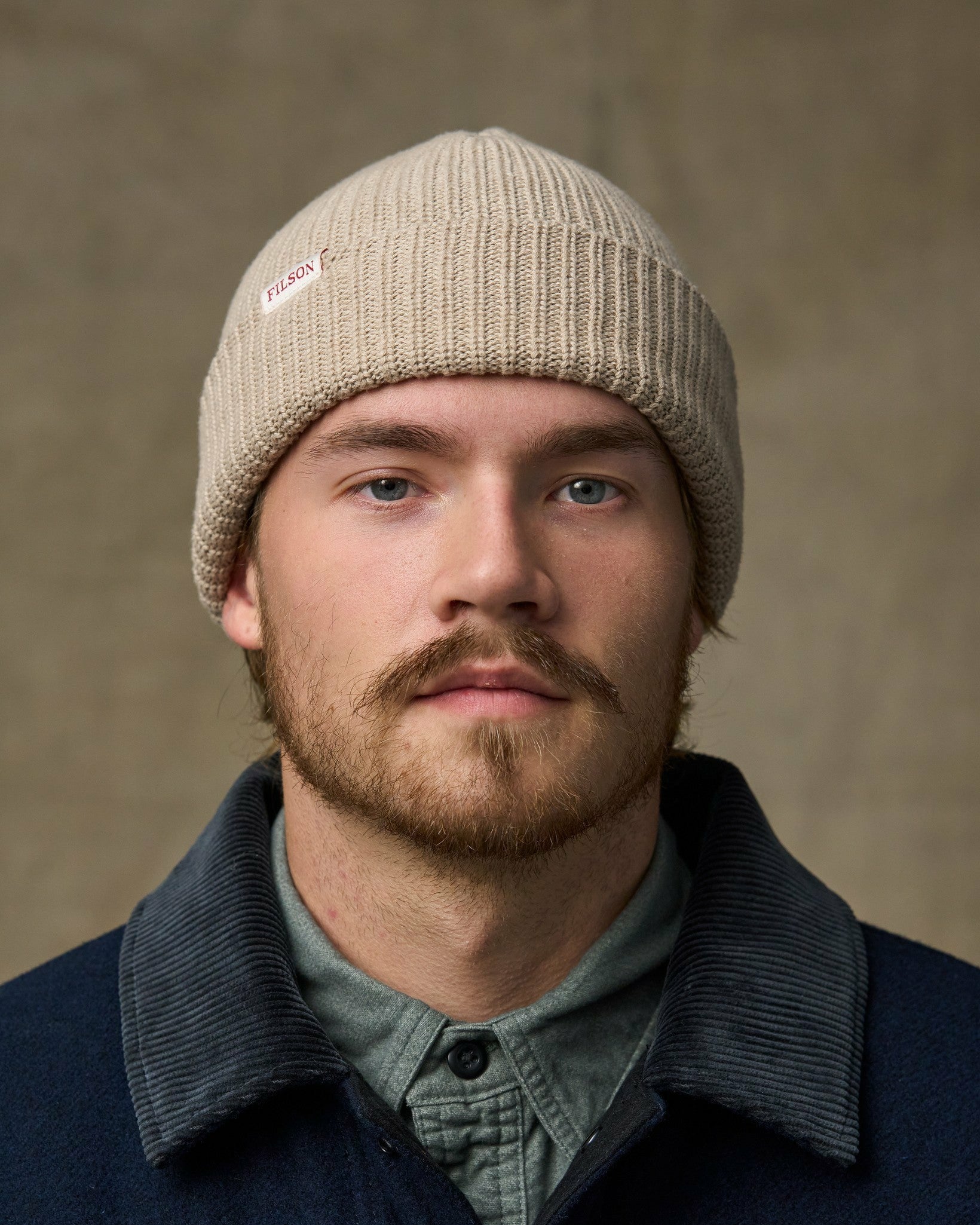 Filson Gear Cotton Watch Cap