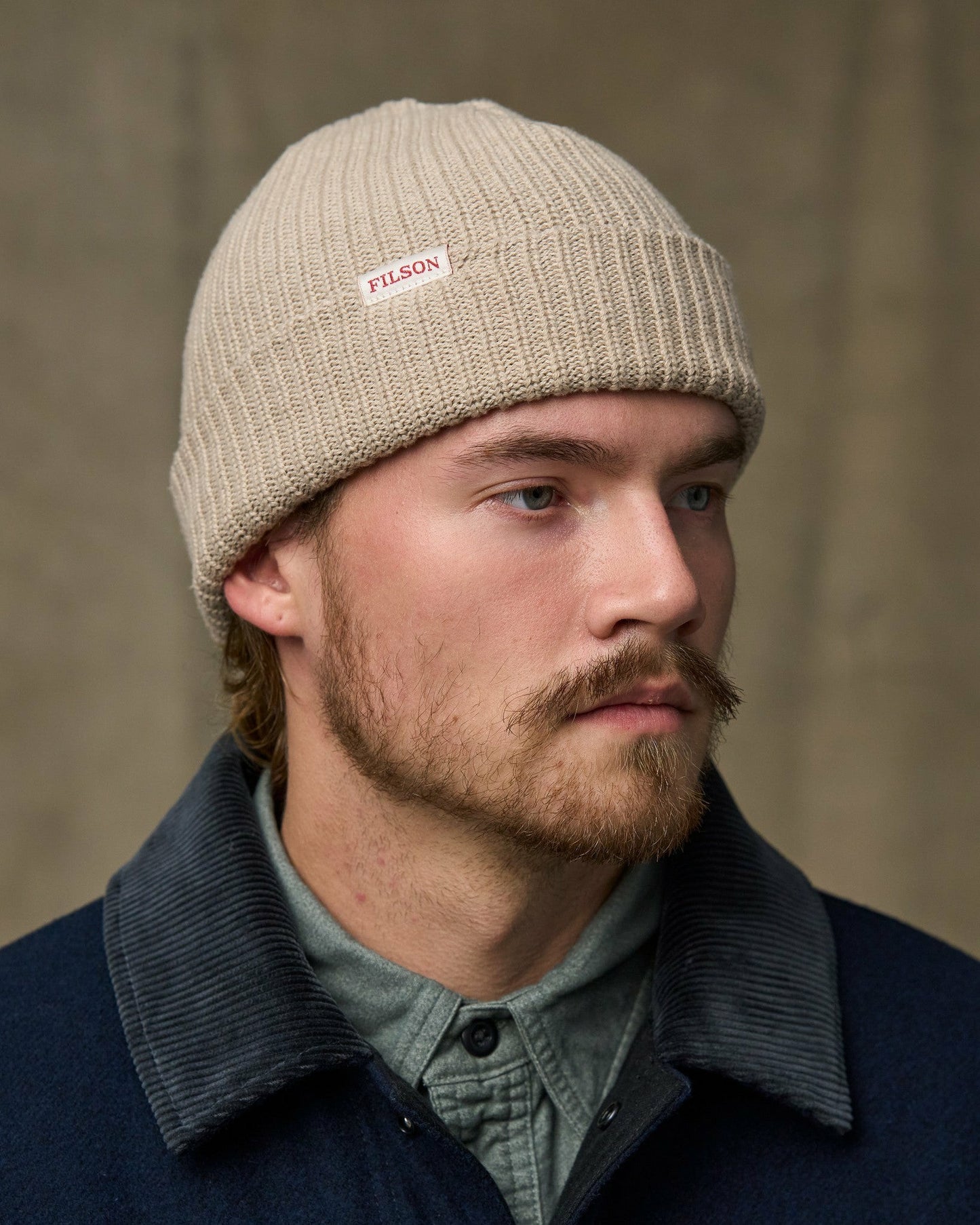 Filson Gear Cotton Watch Cap