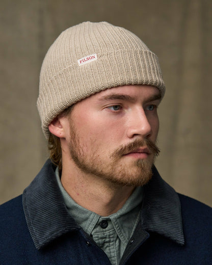 Filson Gear Cotton Watch Cap