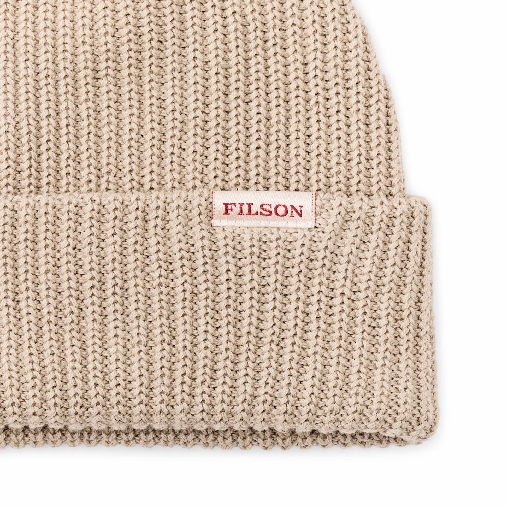 Filson Gear Cotton Watch Cap