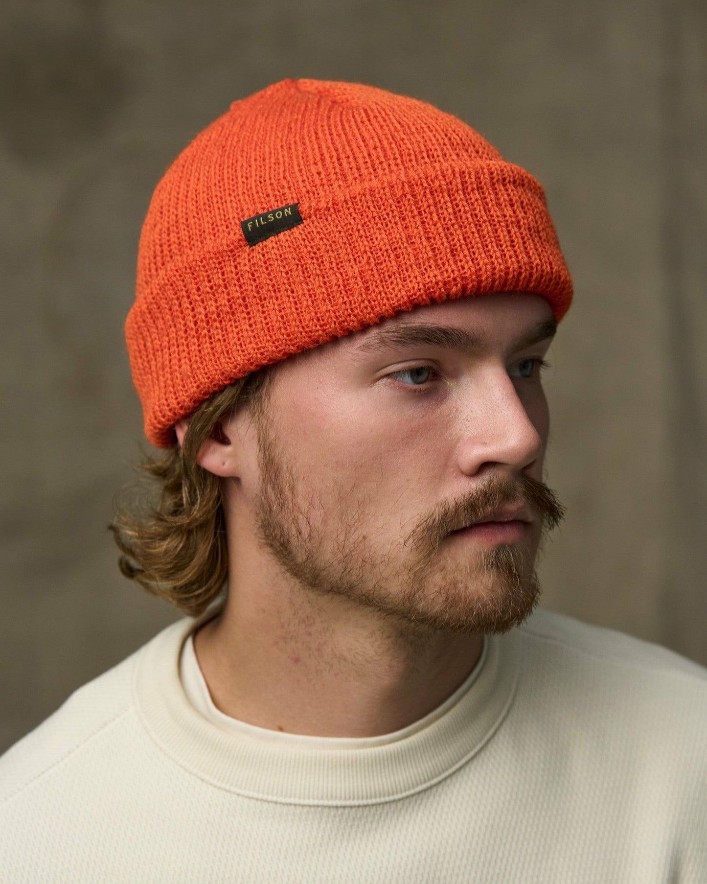 Filson Gear Cotton Watch Cap