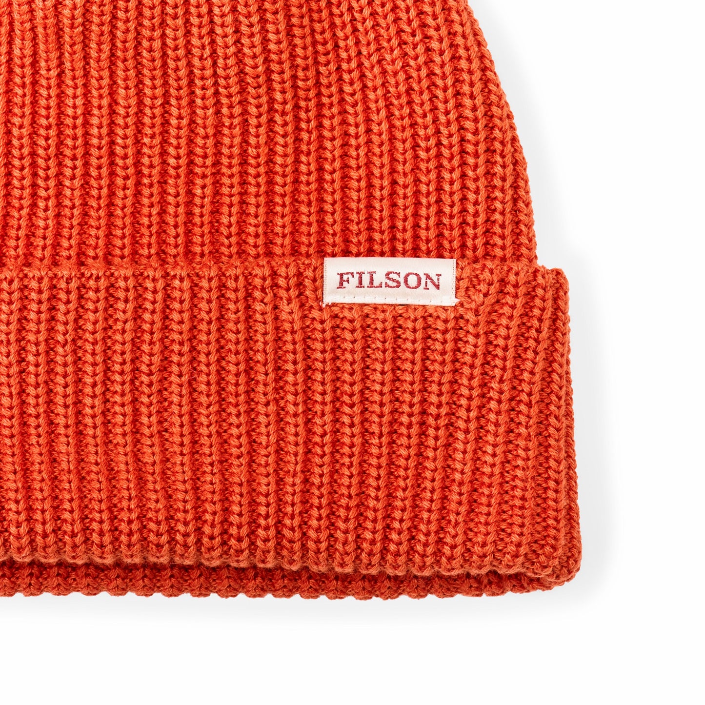 Filson Gear Cotton Watch Cap