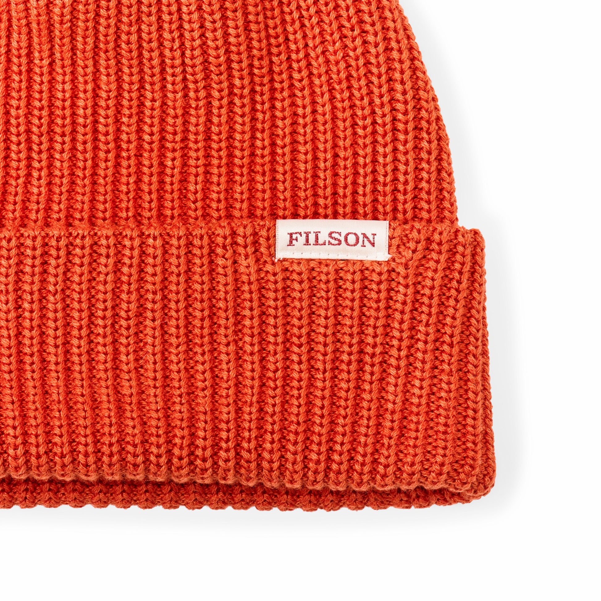 Filson Gear Cotton Watch Cap