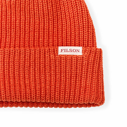 Filson Gear Cotton Watch Cap