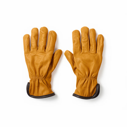 Filson Gear Original Lined Goatskin Gloves