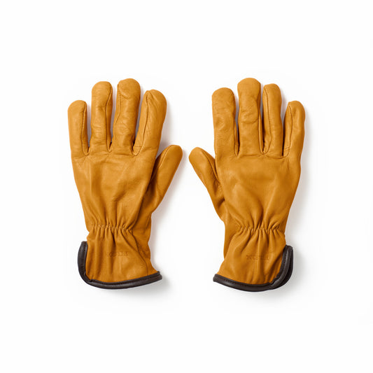 Filson Gear Original Lined Goatskin Gloves