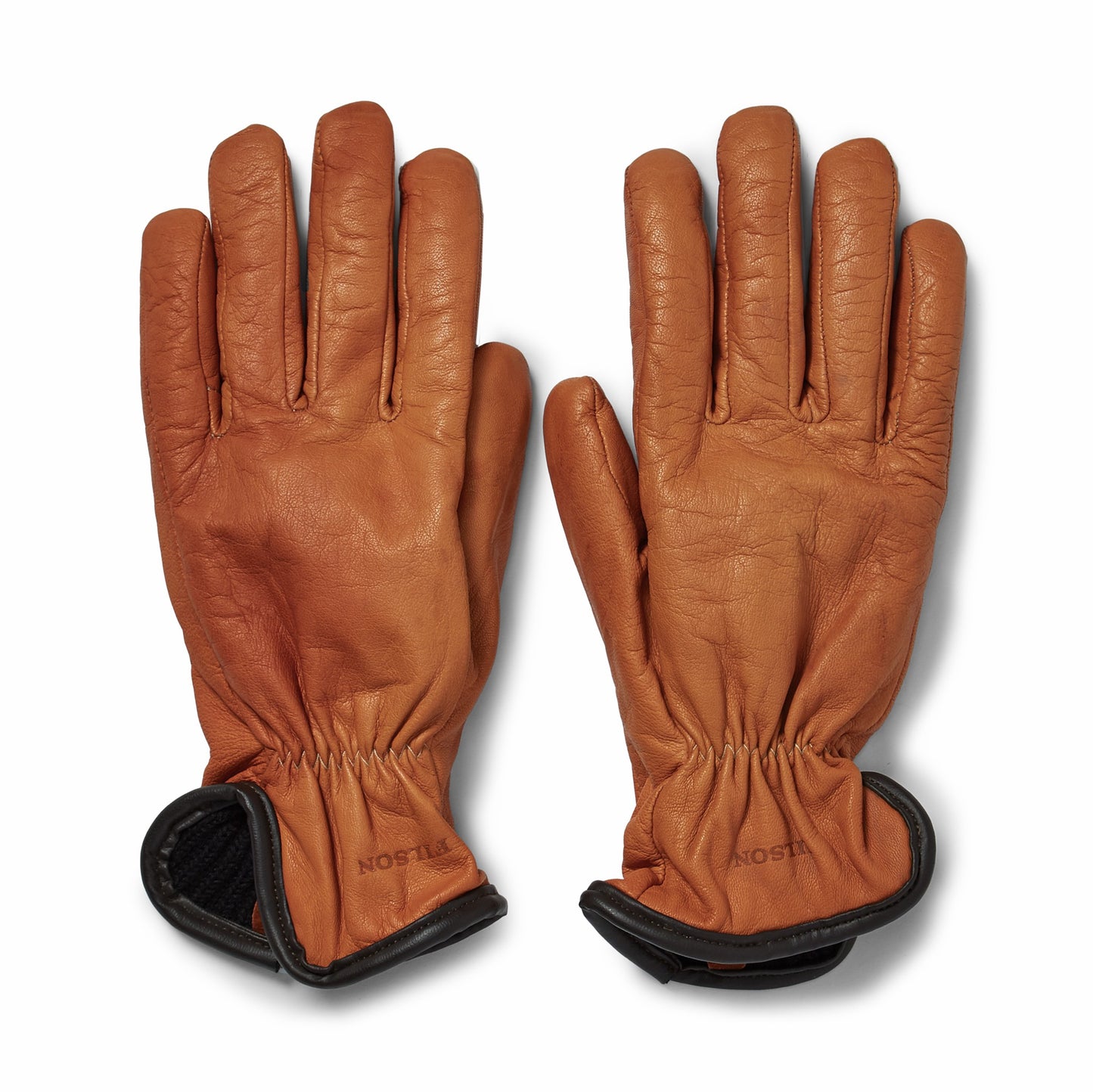 Filson Gear Original Lined Goatskin Gloves