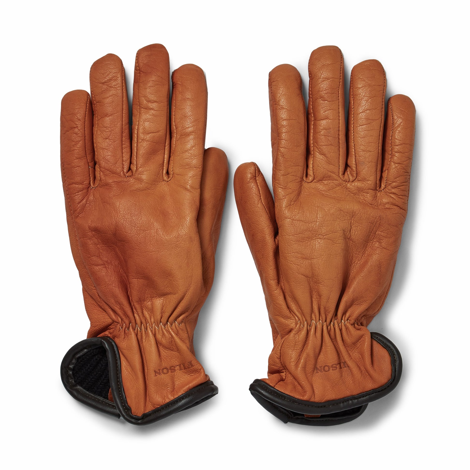 Filson Gear Original Lined Goatskin Gloves