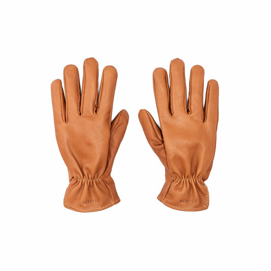 Filson Gear Original Goatskin Gloves
