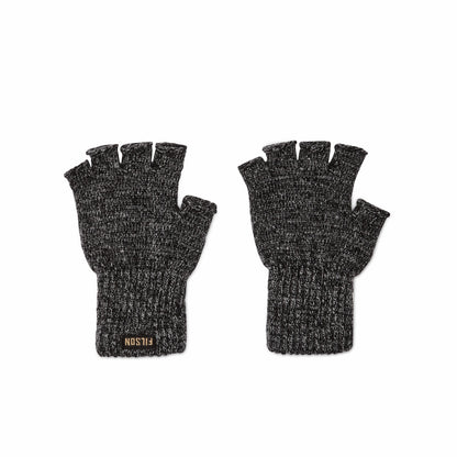 Filson Gear Fingerless Knit Gloves