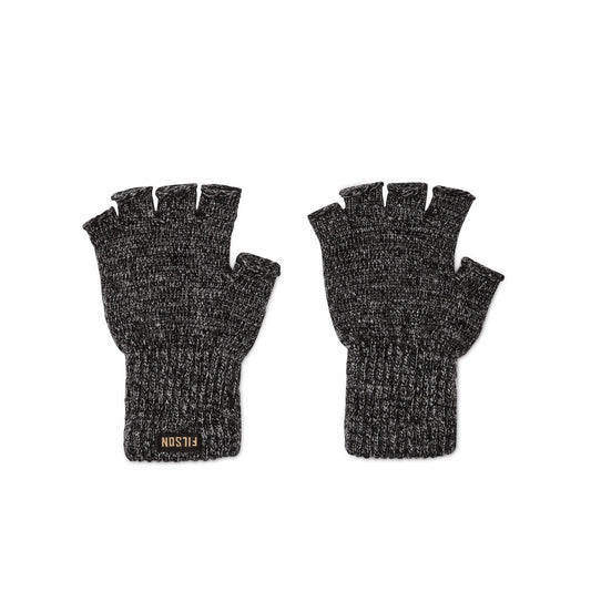 Filson Gear Fingerless Knit Gloves