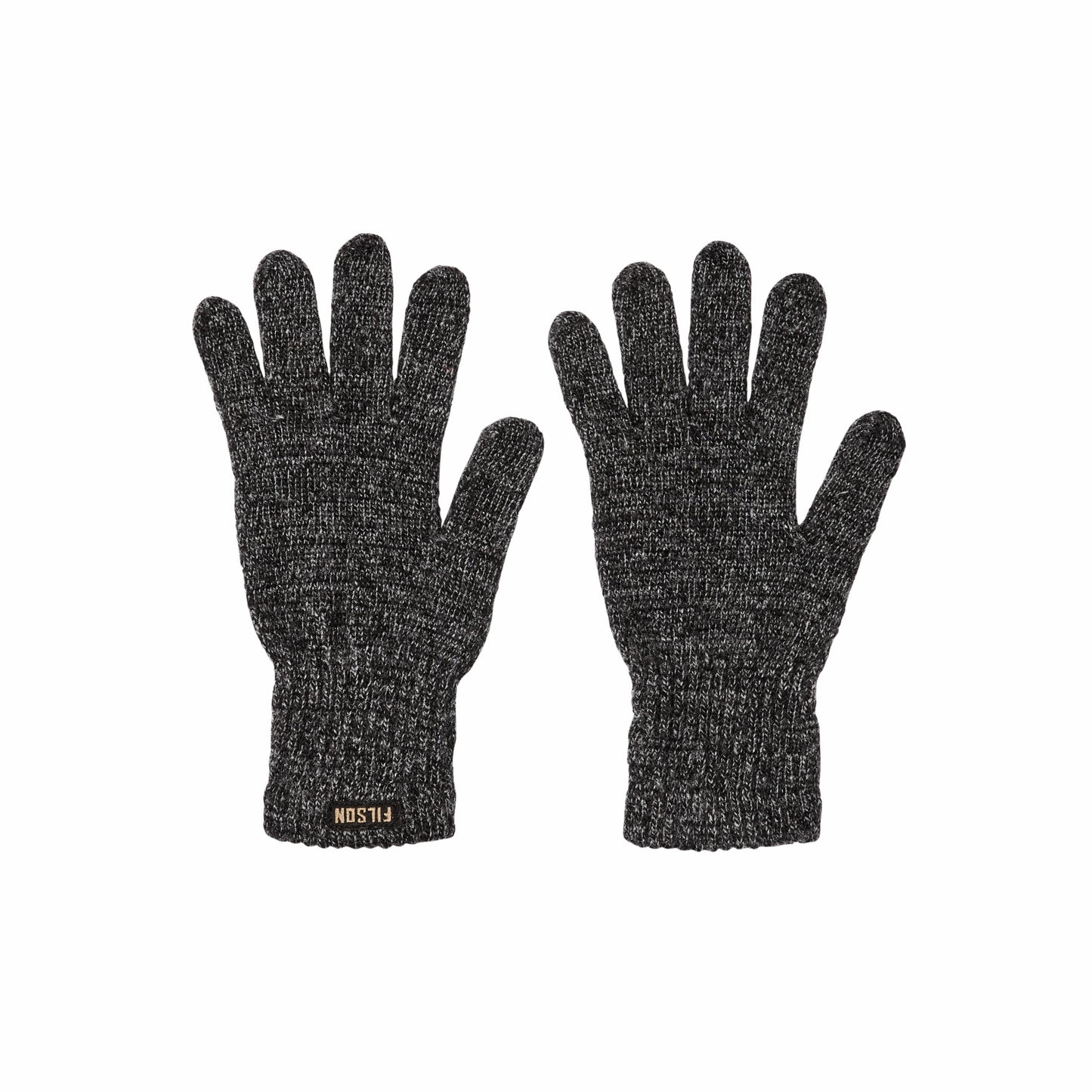 Filson Gear Full Finger Knit Gloves | Fiilson
 – Filson