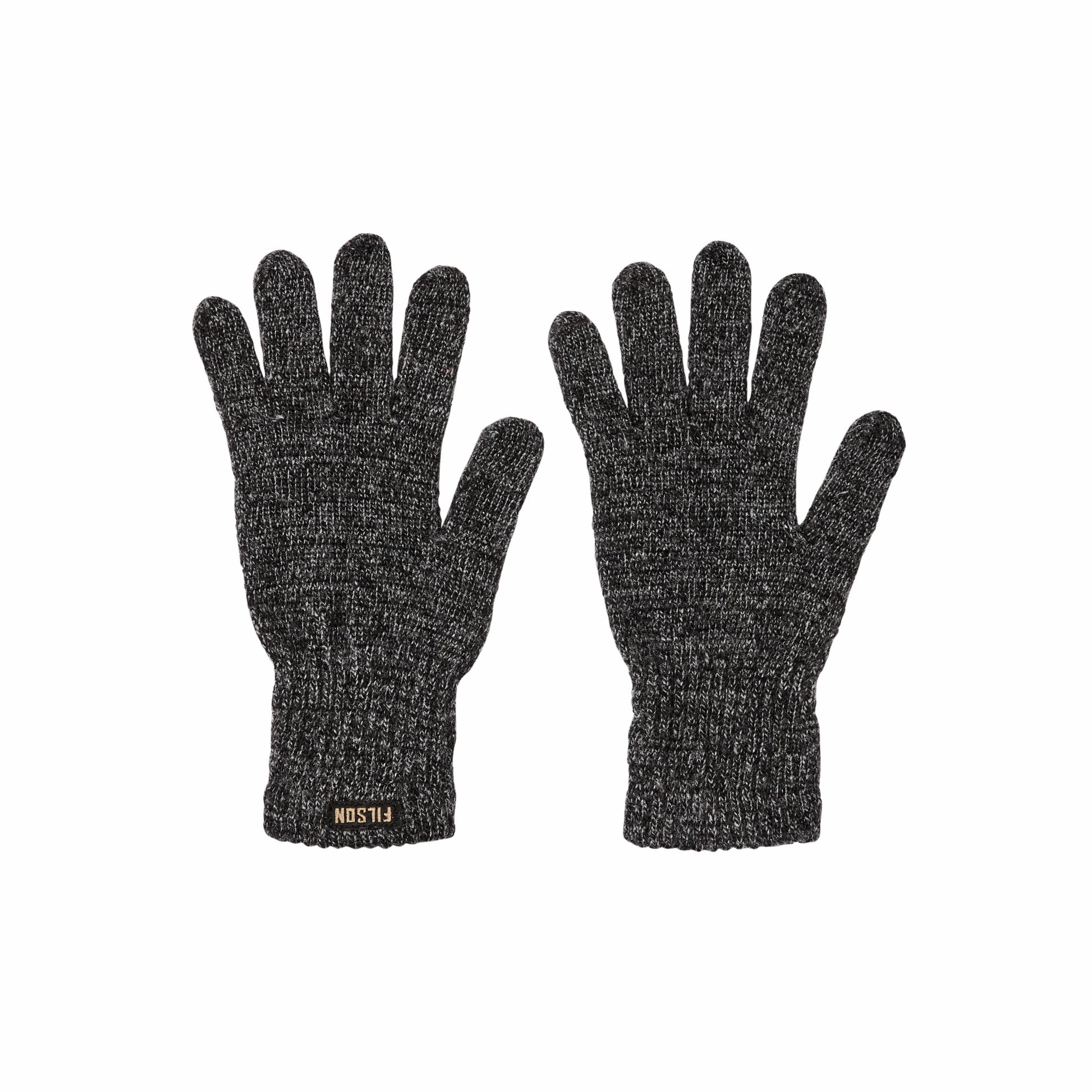 Filson Gear Full Finger Knit Gloves | Fiilson
 – Filson