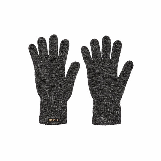 Filson Gear Full Finger Knit Gloves | Fiilson
 – Filson