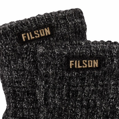 Filson Gear Full Finger Knit Gloves | Fiilson
 – Filson