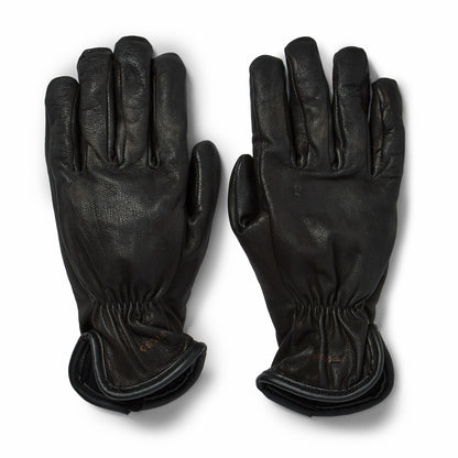 Filson Gear Original Lined Goatskin Gloves