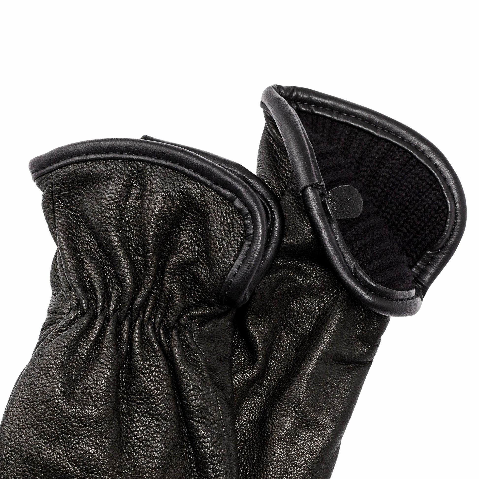 Filson Gear Original Lined Goatskin Gloves