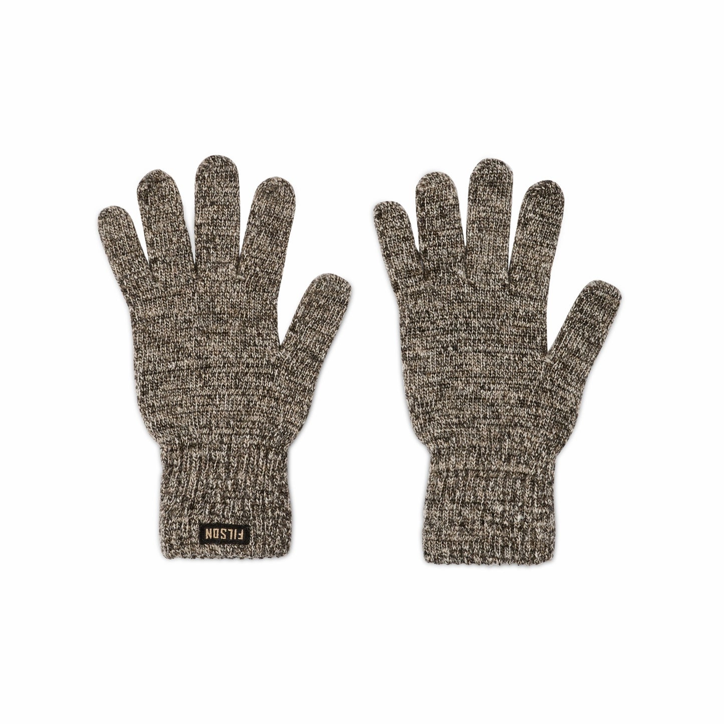 Filson Gear Full Finger Knit Gloves | Fiilson
 – Filson
