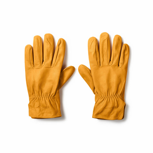 Filson Gear Original Goatskin Gloves