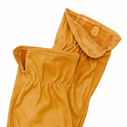 Filson Gear Original Goatskin Gloves