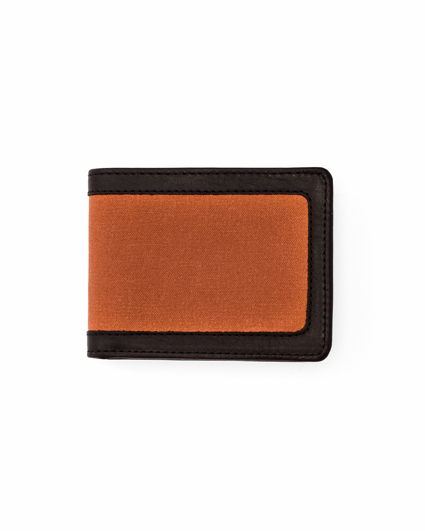 Filson Gear Tin Cloth Outfitter Bifold Wallet