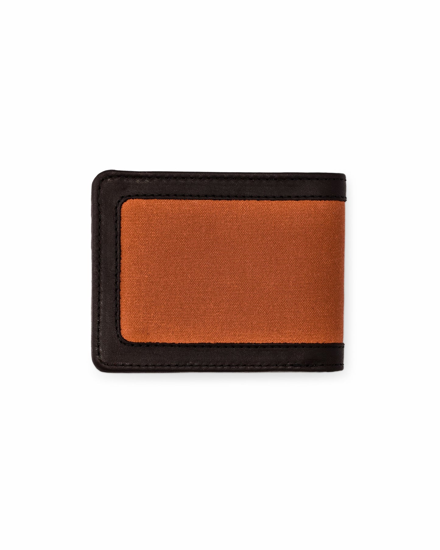 Filson Gear Tin Cloth Outfitter Bifold Wallet